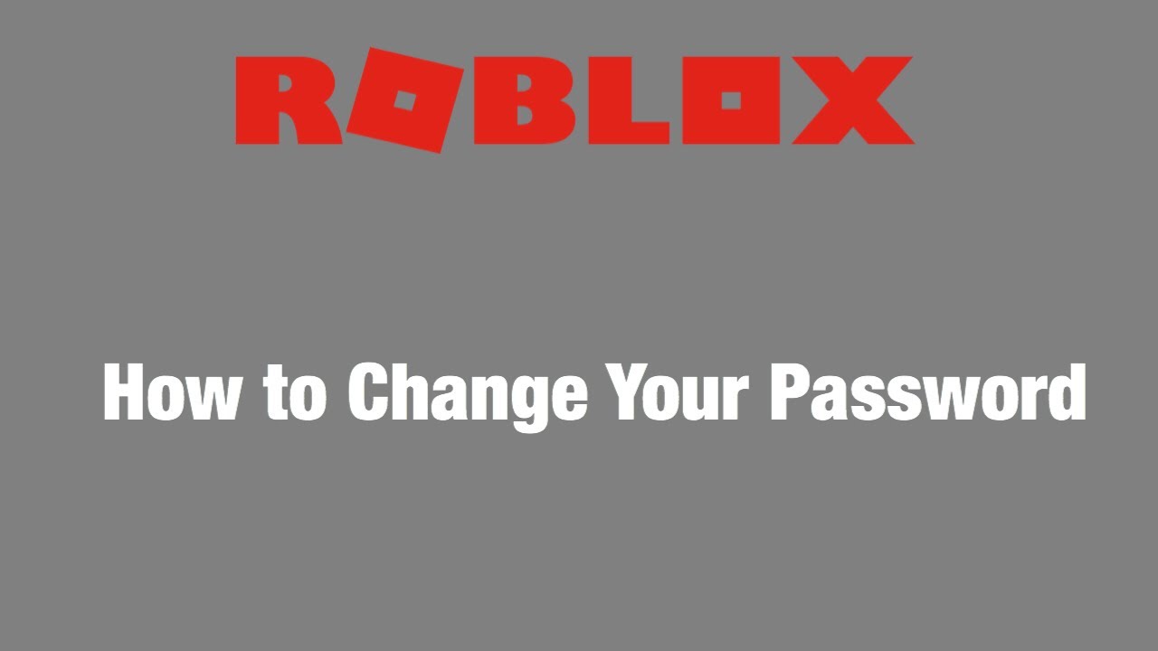 Roblox Hack Forgotten Password Without Email